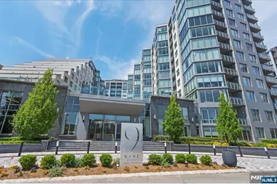 9 Ave At Port Imperial 605 #605, West New York, NJ 07093 - Photo 47