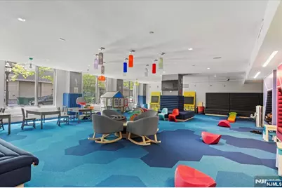 9 Ave At Port Imperial 605 #605, West New York, NJ 07093 - Photo 37