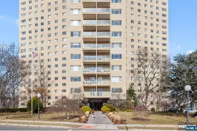 377 S Harrison Street 9G #9G, East Orange, NJ 07018 - Photo 1