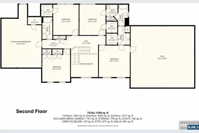 4 Deer Trail, Kinnelon, NJ 07405 - Photo 43