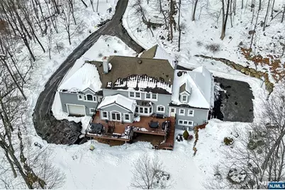 4 Deer Trail, Kinnelon, NJ 07405 - Photo 41