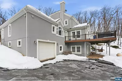 4 Deer Trail, Kinnelon, NJ 07405 - Photo 35