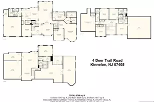 4 Deer Trail, Kinnelon, NJ 07405 - Photo 45