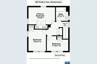 263 Sutton Avenue, Hackensack, NJ 07601 - Photo 27
