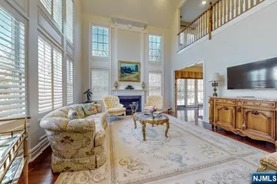 36 Cider Mill Court 36 #36, Montvale, NJ 07645 - Photo 5