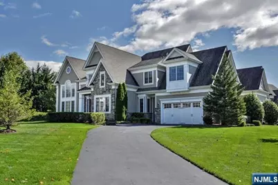 36 Cider Mill Court 36 #36, Montvale, NJ 07645 - Photo 1