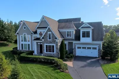 36 Cider Mill Court 36 #36, Montvale, NJ 07645 - Photo 45