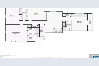 418 Pines Lake Drive, Wayne, NJ 07470 - Photo 45