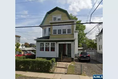 388 Seymour Avenue, Newark, NJ 07112 - Photo 1