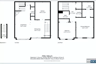 774 Sassafras Court, Mahwah, NJ 07430 - Photo 23