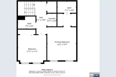 774 Sassafras Court, Mahwah, NJ 07430 - Photo 21