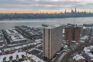 250 Gorge Road 8J, Cliffside Park, NJ 07010 - Photo 3