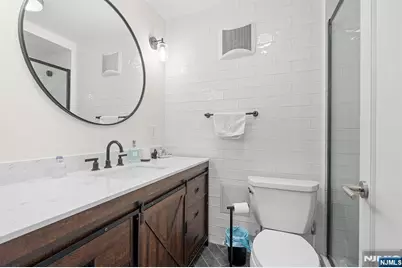 250 Gorge Road 8J #8J, Cliffside Park, NJ 07010 - Photo 25