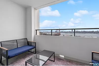 250 Gorge Road 8J #8J, Cliffside Park, NJ 07010 - Photo 27