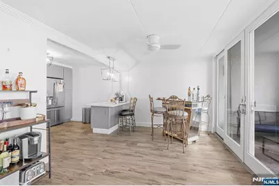 250 Gorge Road 8J #8J, Cliffside Park, NJ 07010 - Photo 15