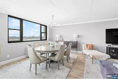 250 Gorge Road 8J #8J, Cliffside Park, NJ 07010 - Photo 13