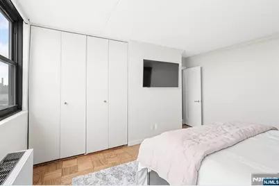 250 Gorge Road 8J #8J, Cliffside Park, NJ 07010 - Photo 23