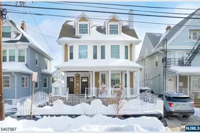 695 Ridge Street, Newark, NJ 07104 - Photo 1