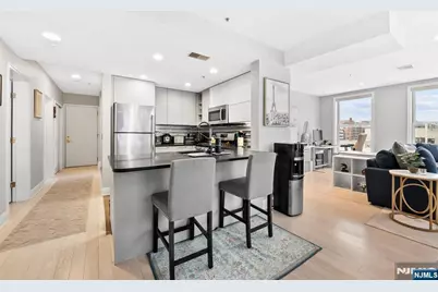 402 9th Street 4A #4A, Hoboken, NJ 07030 - Photo 9