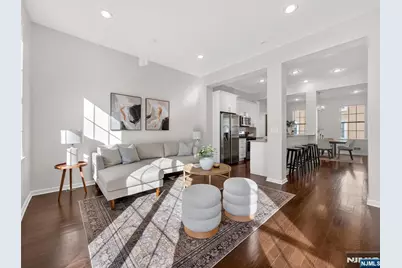 25 Roosevelt Drive, Wood Ridge, NJ 07075 - Photo 17