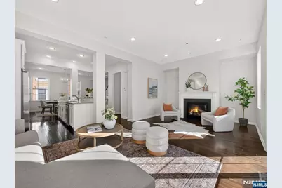 25 Roosevelt Drive, Wood Ridge, NJ 07075 - Photo 3