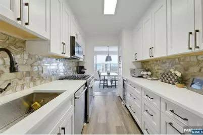 6 Horizon Road 2209 #2209, Fort Lee, NJ 07024 - Photo 1