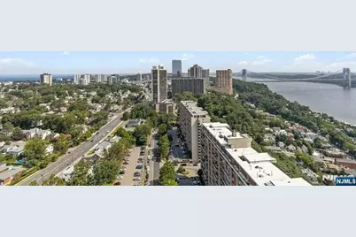 6 Horizon Road 2209 #2209, Fort Lee, NJ 07024 - Photo 19