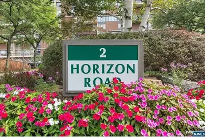 2 Horizon Road #G-1, Fort Lee, NJ 07024 - Photo 43