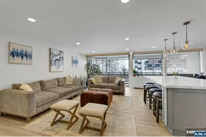 2 Horizon Road #G-1, Fort Lee, NJ 07024 - Photo 3