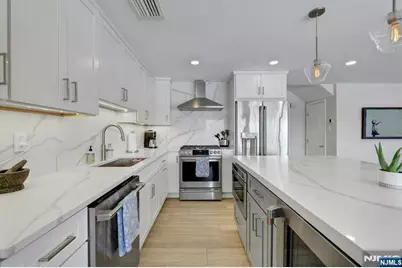 2 Horizon Road #G-1, Fort Lee, NJ 07024 - Photo 1