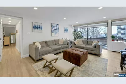 2 Horizon Road #G-1, Fort Lee, NJ 07024 - Photo 13