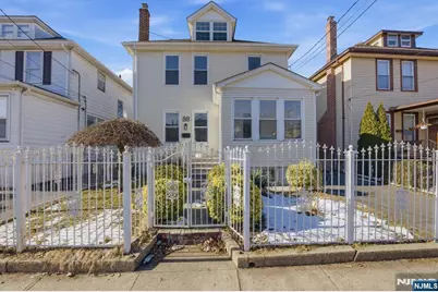 88 10th Street, Newark, NJ 07107 - Photo 1