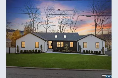 580 Nordhoff Drive, Leonia, NJ 07605 - Photo 1