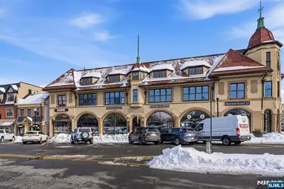 1 Ridgewood Avenue Ll - 5 #LL - 5, Ridgewood, NJ 07450 - Photo 1