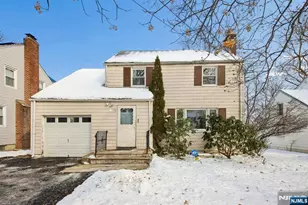 13 Greenwood Ave, West Orange Township, NJ 07052 - Photo 1