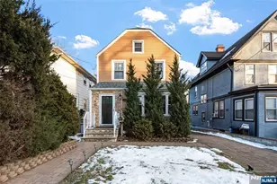 313 Elm Ave, Bogota, NJ 07603 - Photo 1