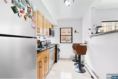 212 Prospect Avenue 1A #1A, Hackensack, NJ 07601 - Photo 7