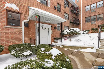 212 Prospect Avenue 1A #1A, Hackensack, NJ 07601 - Photo 5