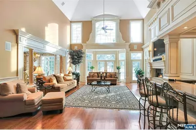 457 Devonshire Drive, Franklin Lakes, NJ 07417 - Photo 9