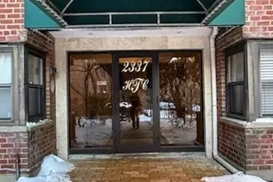 2337 Hudson Terrace B14, Fort Lee, NJ 07024 - Photo 1