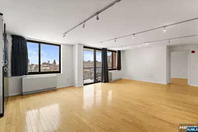 700 Grove Street 9M #9M, Jersey City, NJ 07310 - Photo 5