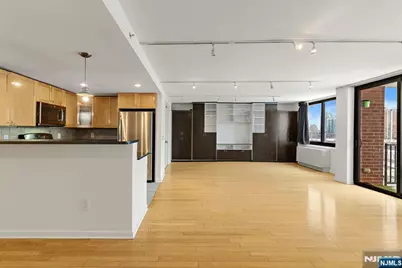 700 Grove Street 9M #9M, Jersey City, NJ 07310 - Photo 9