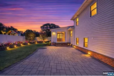 206 Harwood Place, Paramus, NJ 07652 - Photo 3