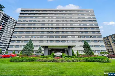 280 Prospect Avenue 3N #3N, Hackensack, NJ 07601 - Photo 3