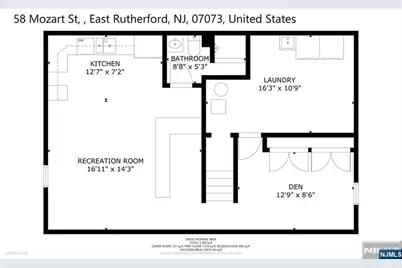 58 Mozart Street, East Rutherford, NJ 07073 - Photo 39