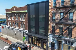 206 Harrison Ave 1, Harrison, NJ 07029 - Photo 1