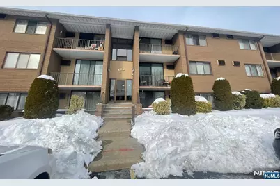 460 Liberty Street 205 #205, Little Ferry, NJ 07643 - Photo 1