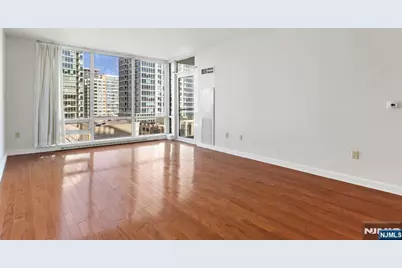 20 Newport Parkway 1209 #1209, Jersey City, NJ 07310 - Photo 5