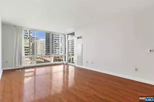 20 Newport Parkway 1209, Jersey City, NJ 07310 - Photo 5