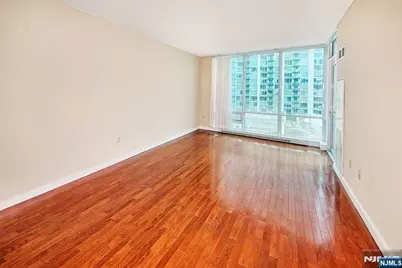 20 Newport Parkway 1209 #1209, Jersey City, NJ 07310 - Photo 5